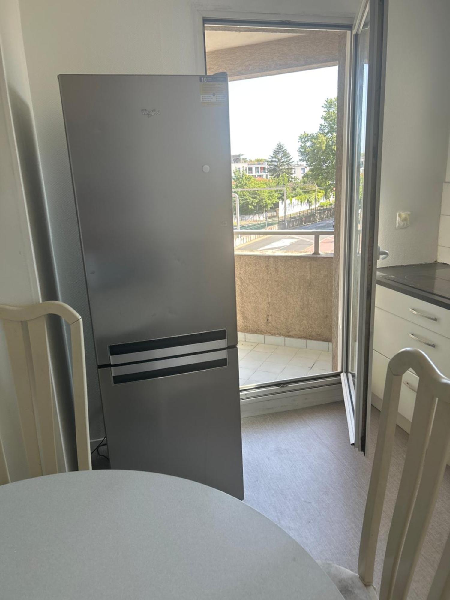 Le Coins Sympa Apartment Lyon Exterior photo